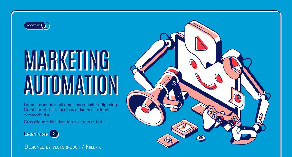 Creative automation: components, benefits and implementation
