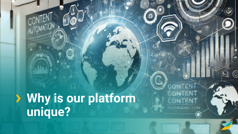 Brandeploy platform: creation, adaptation and localization