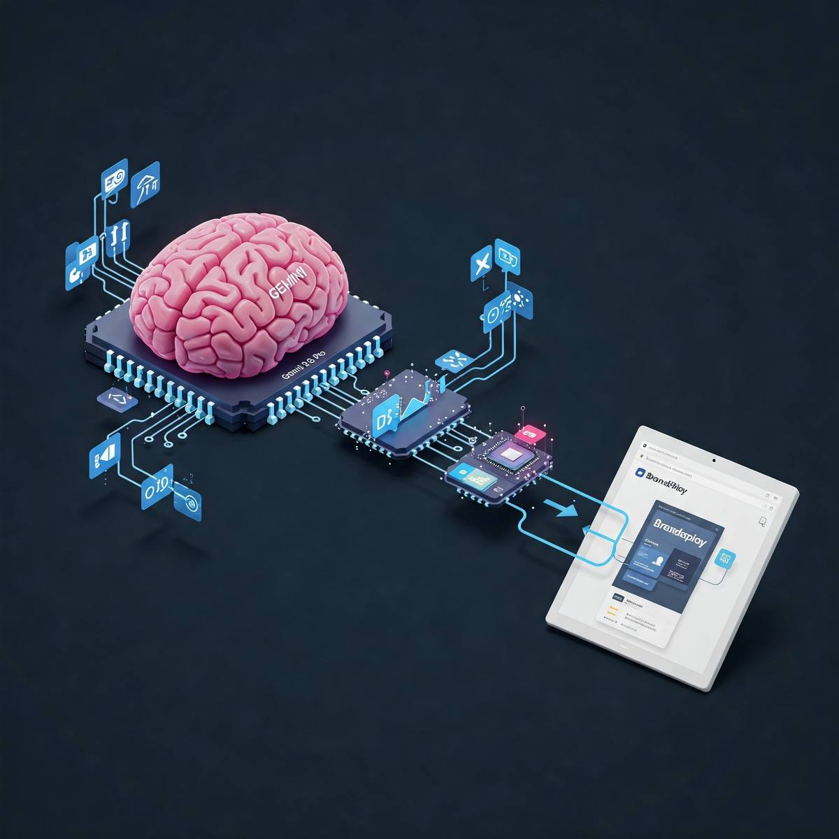 Gemini 2.5 Pro: the next generation of Google LLM for enterprises?