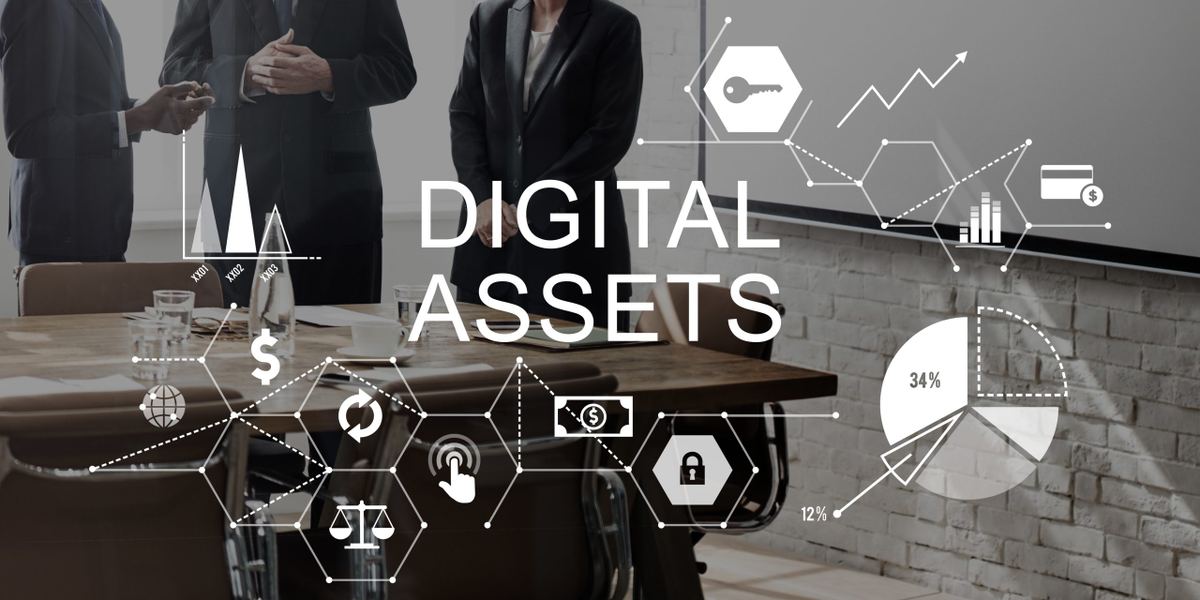 Brandeploy and digital asset management