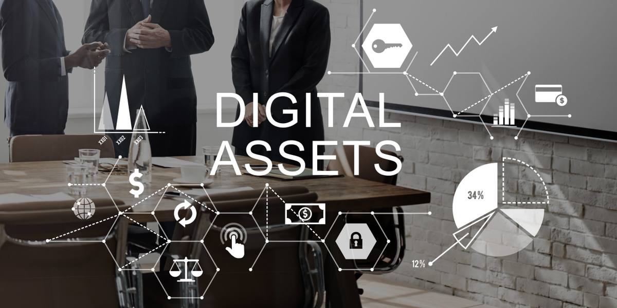 Brandeploy et la gestion des actifs digitaux