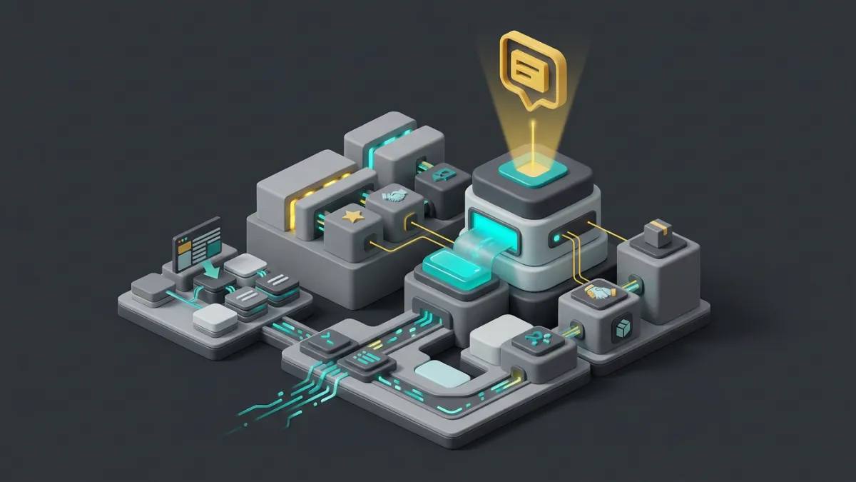 Answer Engine Optimization: Boosting Your AI Visibility