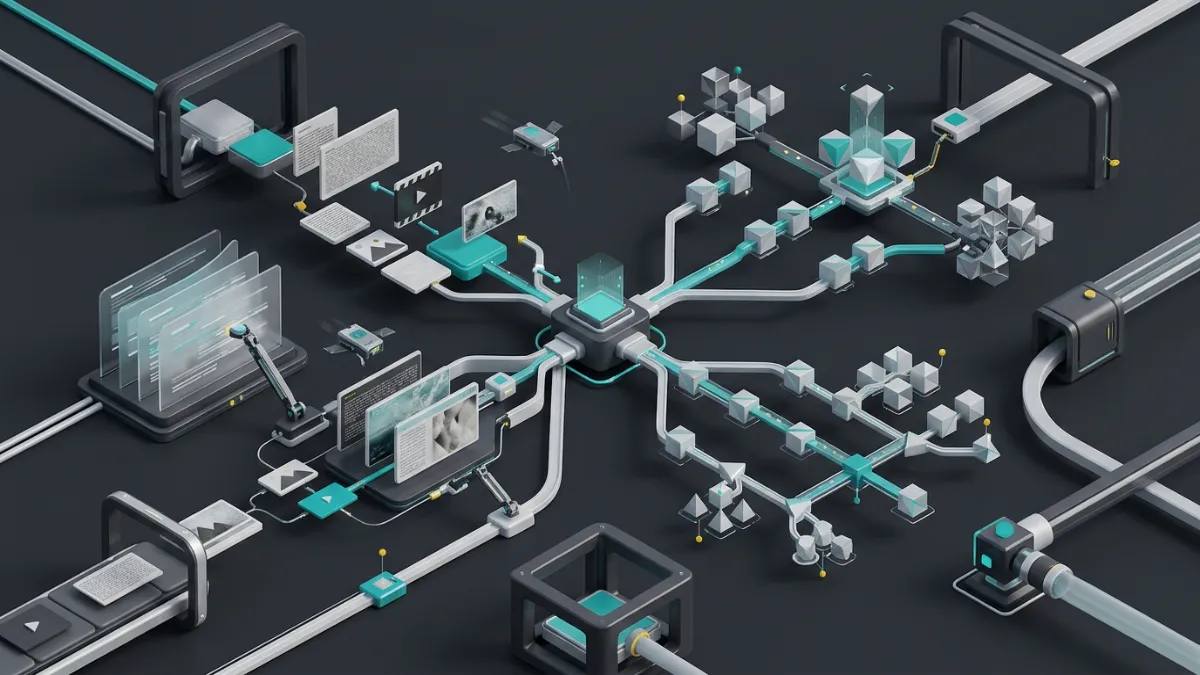 Embeddings vectoriels : optimisez votre contenu pour l'IA (GEO)