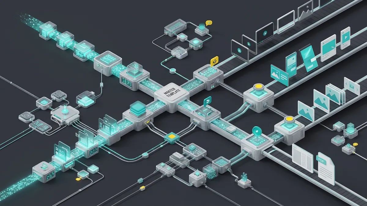 Illustration for the article: Storyteq alternatives: options and criteria