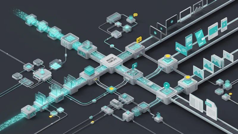 Illustration for the article: Storyteq alternatives: options and criteria