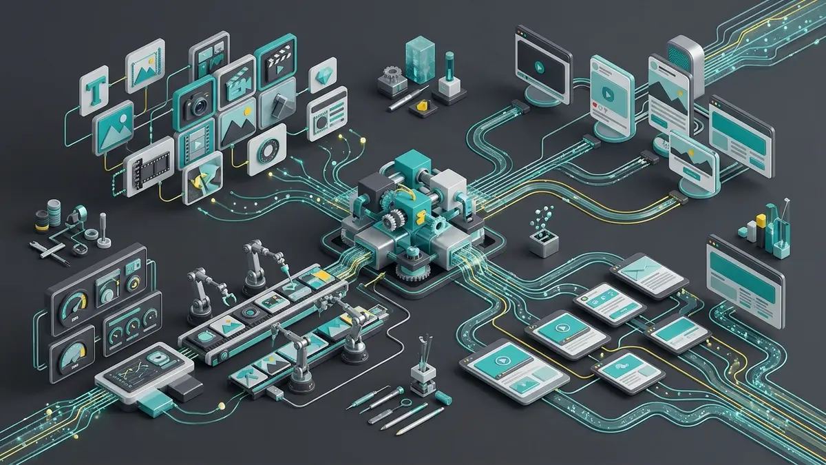 Illustration de l'article : Jivox : fonctionnalités et limites