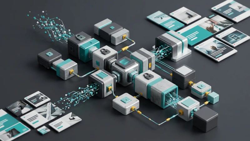 Illustration for the article: AdCreative.AI alternative: what enterprises need