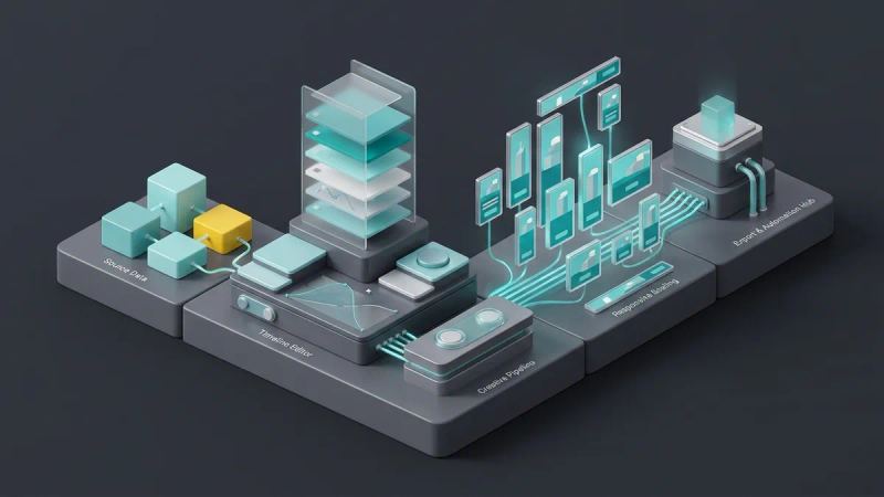 Illustration for the article: HTML5 banner maker: key features to look for