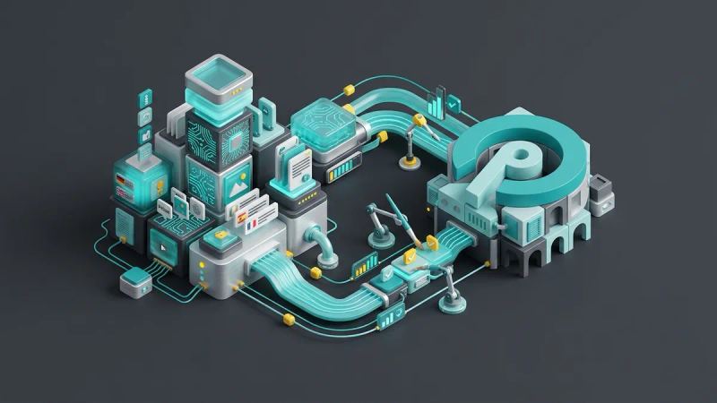 Illustration for the article: PIM for PrestaShop: why and how to connect one