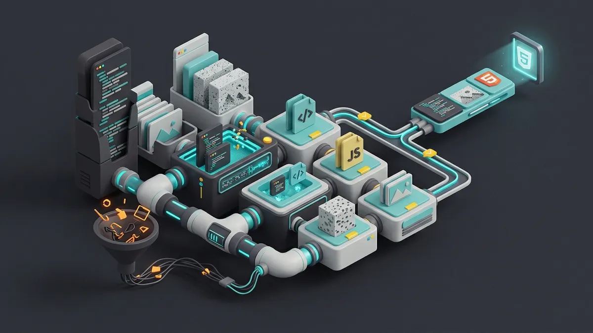 Illustration de l'article : Poids des bannières HTML5 : comment l'optimiser