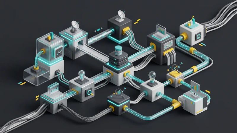 Illustration for the article: MarTech: definition, tools and integration challenges