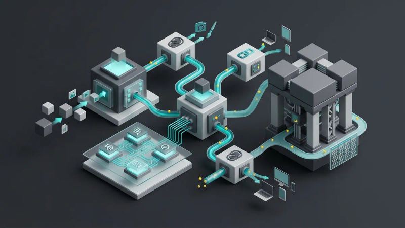 Illustration for the article: AEM Assets: features, integrations and limits