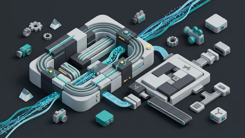 Illustration for the article: Final Cut Pro: strengths and limits for business