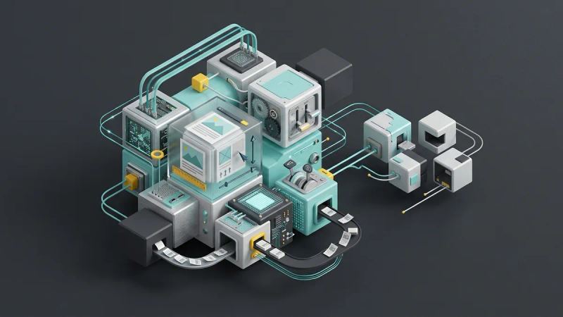 Illustration for the article: CHILI publish (GraFx): features and limits