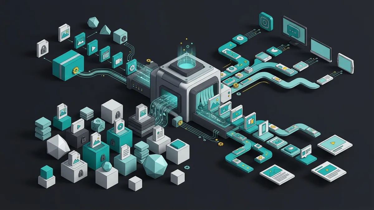 Illustration for the article: Digital asset activation: definition and how it works
