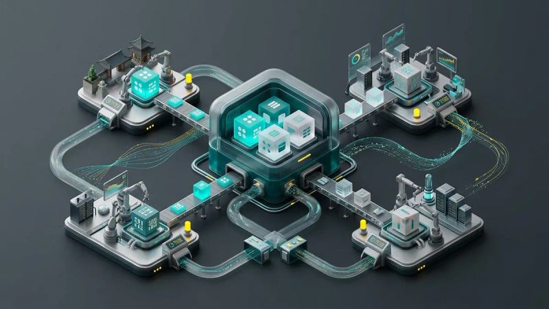 Illustration for the article: Multi-market brand deployment: challenges and solutions