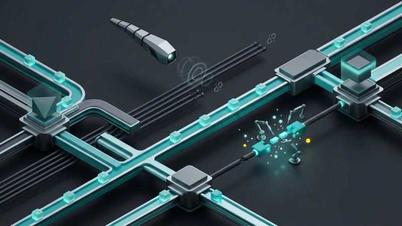 Illustration for the article: JavaScript links invisible to AI search: how to fix