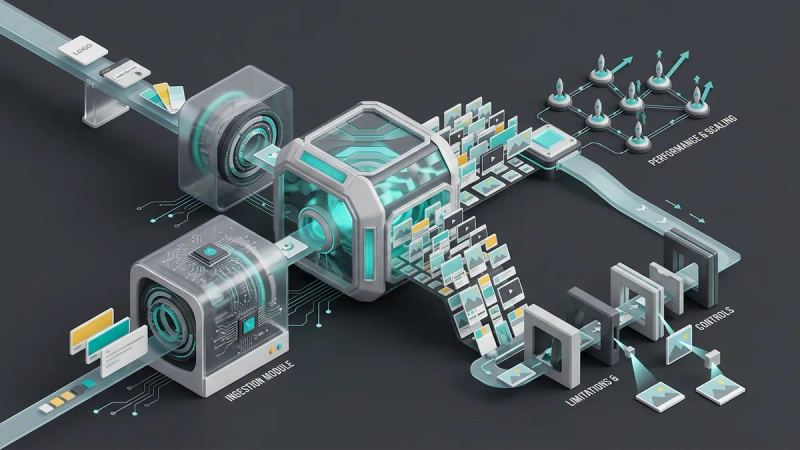 Illustration for the article: AdCreative.io: how it works, pros and cons