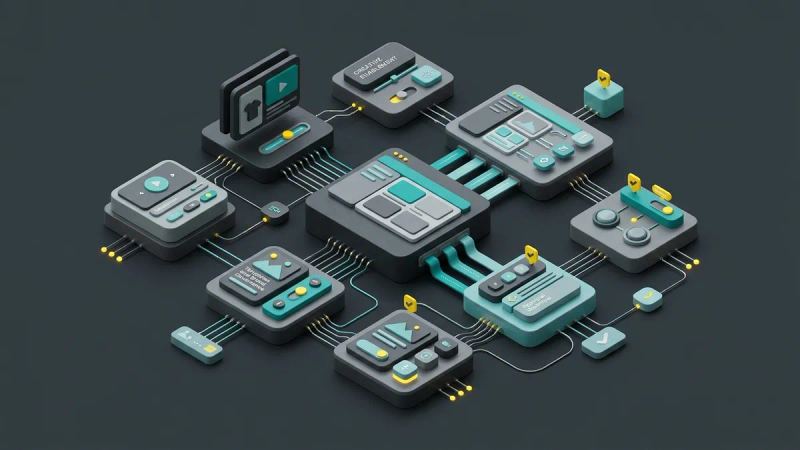 Illustration for the article: Celtra alternatives: how to choose for your team