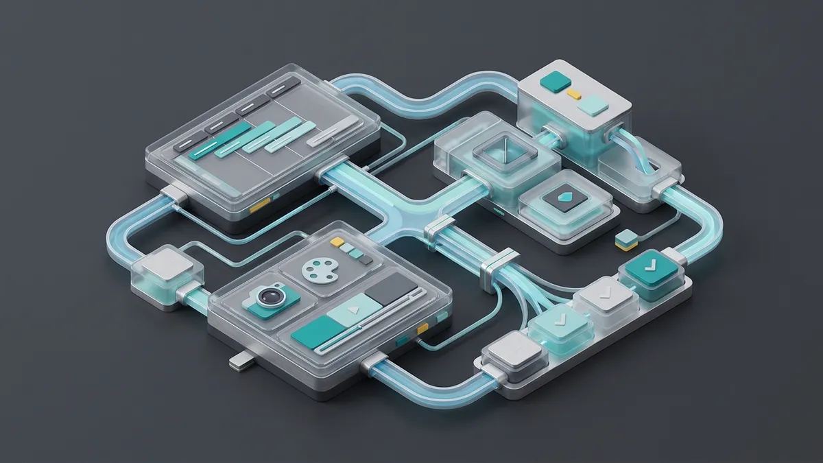 Illustration de l'article : Teamwork : atouts et limites pour le marketing