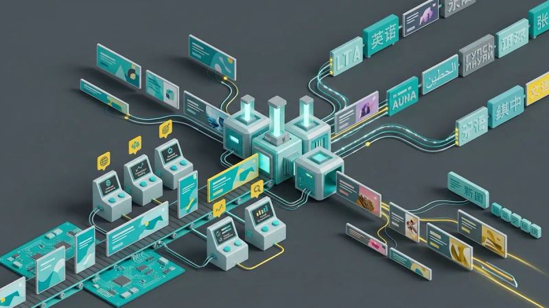 Illustration for the article: Banner translation tools: how to choose