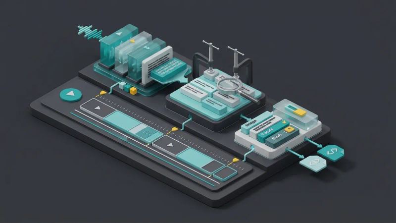 Illustration for the article: Subly: automatic transcription and subtitles, pros and cons