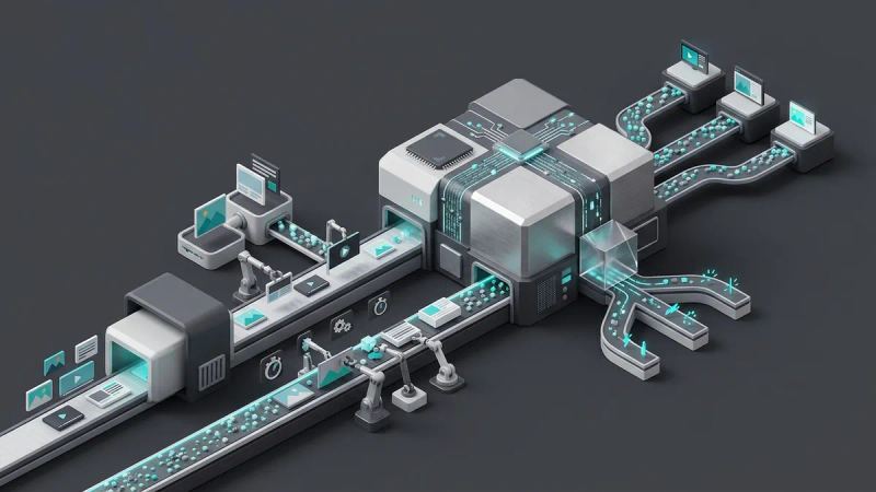Illustration for the article: Adform: features and limits