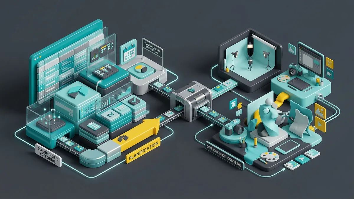 Illustration de l'article : Airtable pour le marketing : atouts et limites