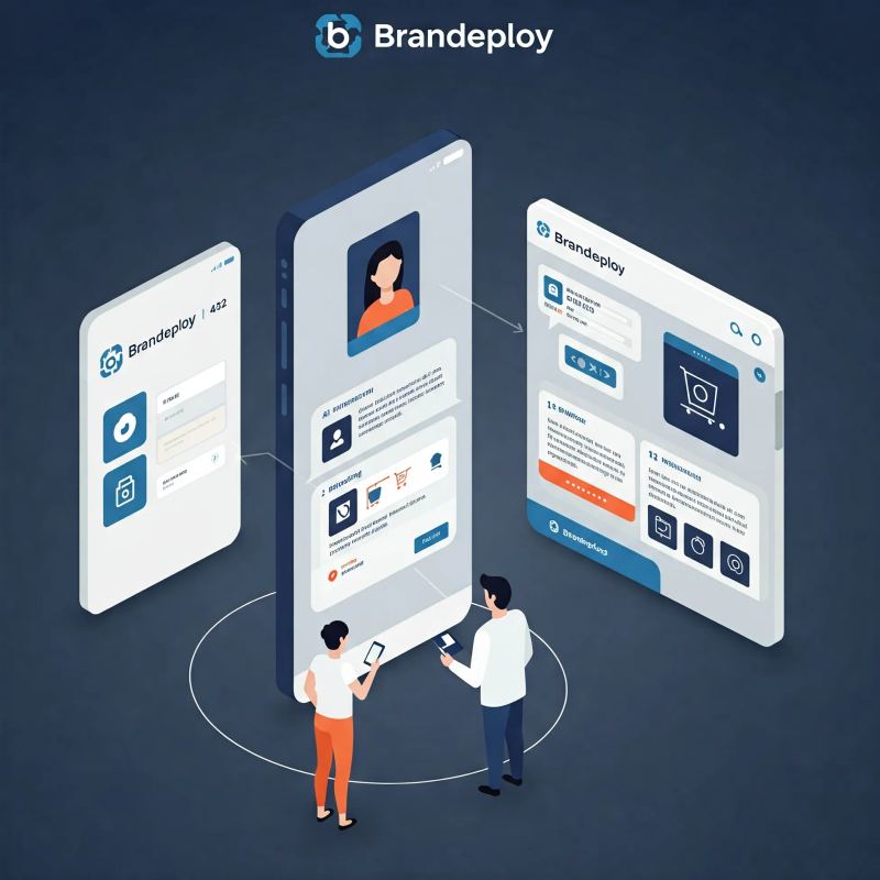 Illustration for the article: ChatGPT shopping: impact on e-commerce and product content