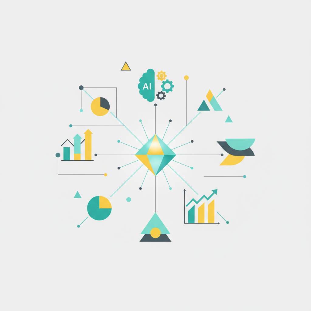 Credibility: The New Strategic Asset in the AI Era
