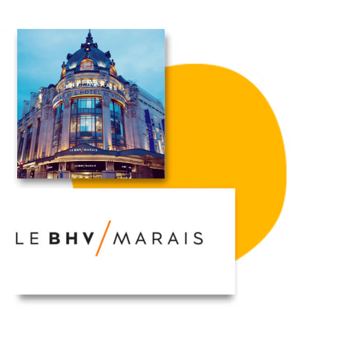 How BHV halves its acquisition costs thanks to creative automation?